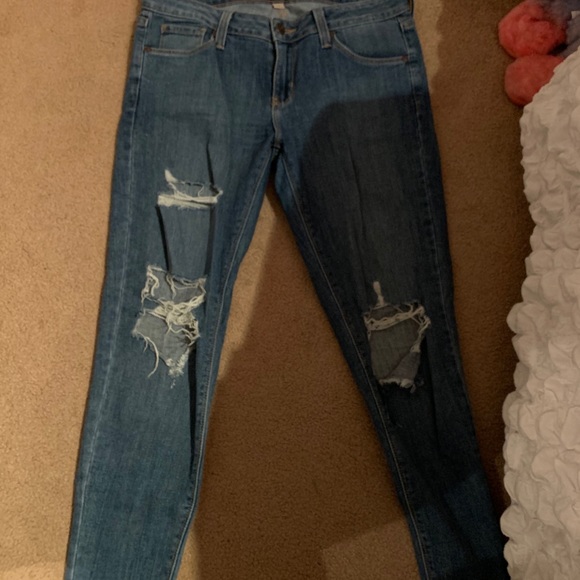 Jeans - Picture 3 of 3